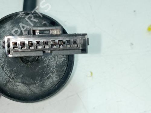 Left mirror OPEL ASTRA J (P10)  | BP27459920C26 