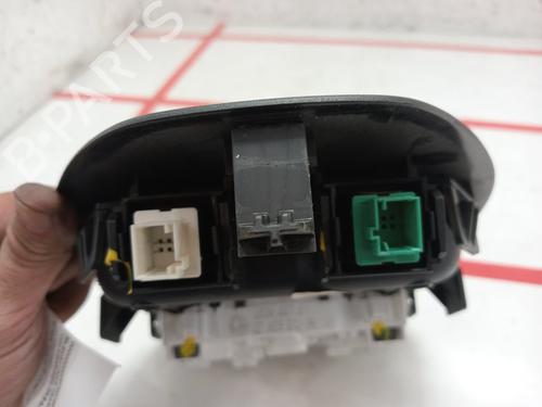 Interior roof light CITROËN DS4 (NX_)  | BP27568913I8 