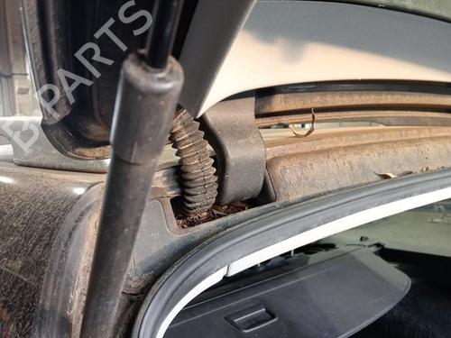 Feu de coffre gauche VW PASSAT B6 Variant (3C5)  | BP31022690C79 