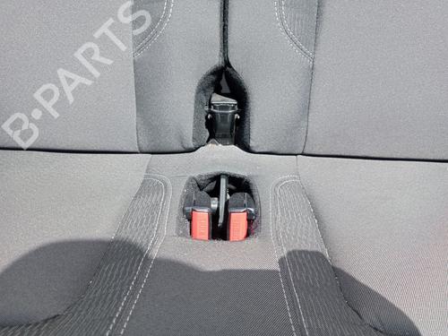 Rear seat (3rd row) DACIA LODGY (JS_) | BP33957202I24 - Image 8