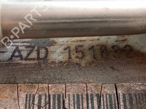 Engine SEAT LEON (1M1)  | BP36325170M1  - Image 22
