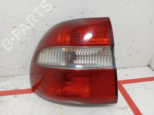 Venstre baglygte VOLVO V40 Estate (645) 1.9 DI (115 hp) 30681835