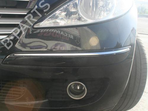 Front wiper motor MERCEDES-BENZ A-CLASS (W169) A 200 (169.033, 169.333) | BP15925921M29 