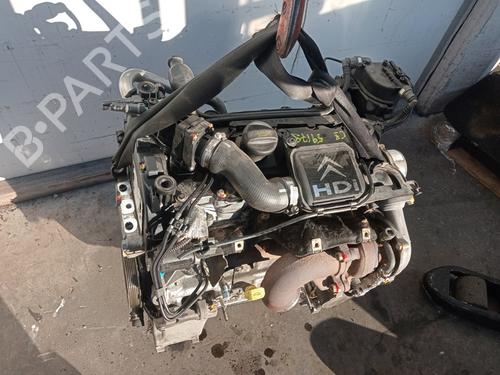 Engine CITROËN C3 I (FC_, FN_) 1.4 HDi | BP30635396M1 