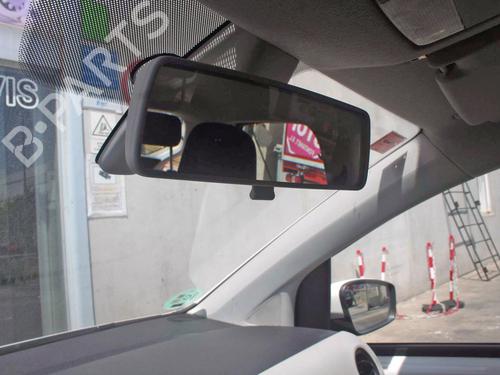 Varmeblæser SEAT Mii (KF1, KE1) 1.0 | BP7817006M62 