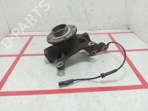 Right front steering knuckle DACIA LODGY (JS_)  | BP33957217M26  - Image 5