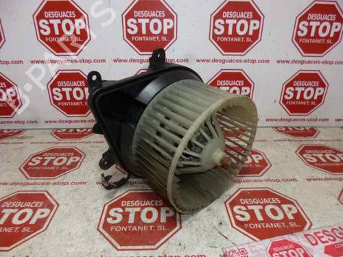 Used Heater blower motor CITROËN XSARA (N1) 2.0 HDi 90 (90 hp) 7385440