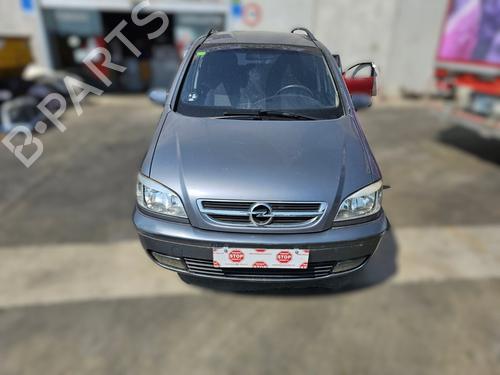 Brugte OPEL ZAFIRA A MPV (T98) [1999-2006]  3478847
