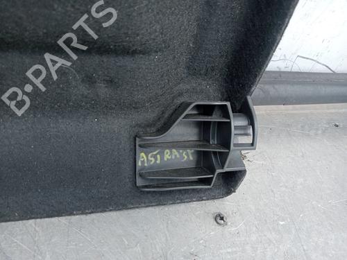 Rear parcel shelf OPEL ASTRA J (P10)  | BP34102531C85  - Image 5