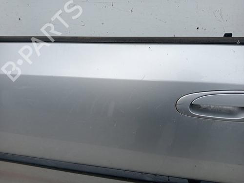 Left front door HONDA CIVIC VII Hatchback (EU, EP, EV) 1.6 i (EP2, EU8, EU6) | BP18080549C2 