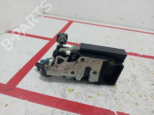 Rear left lock CHEVROLET AVEO / KALOS Hatchback (T250, T255) 1.2 | BP15948189C100 