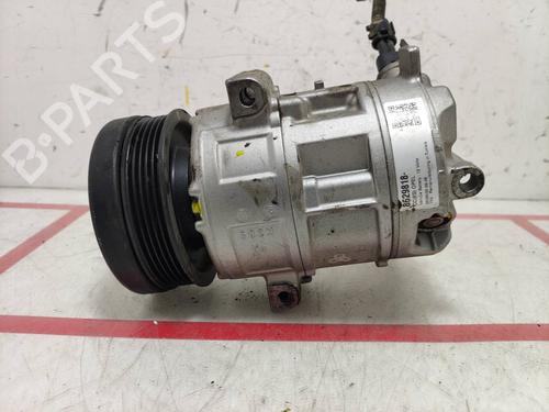 Used AC compressor AC compressor OPEL CORSA D (S07) [2006-2015] 29189008 29189008