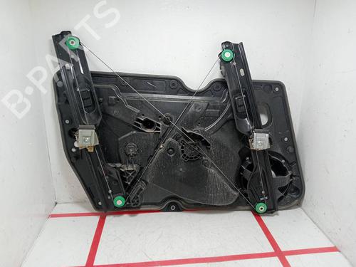 Front right window mechanism VW GOLF VI (5K1) | BP37630603C23 - Image 5