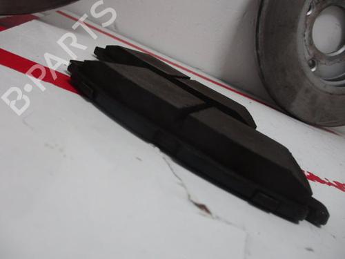 Other FORD FIESTA VI (CB1, CCN) 1.6 TDCi | BP15930337O1 