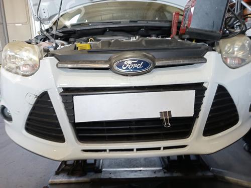 Armrest / Center console FORD FOCUS III  | BP32708752I20  - Image 64