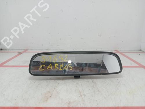 Used Rear mirror Rear mirror 34195177 34195177