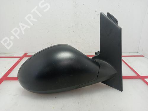 Right mirror SEAT ALTEA (5P1)  | BP17871335C27 
