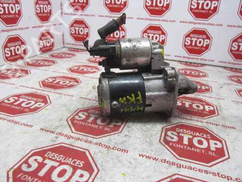 Startmotor KIA CEE'D Hatchback (ED)  | BP7386622M8 