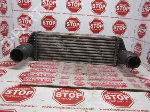Used Intercooler FORD TOURNEO CONNECT 1.8 TDCi (90 hp) 7387083
