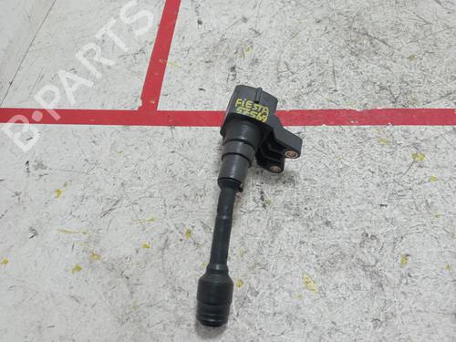 Ignition coil FORD FIESTA VI (CB1, CCN)  | BP21265137M94 