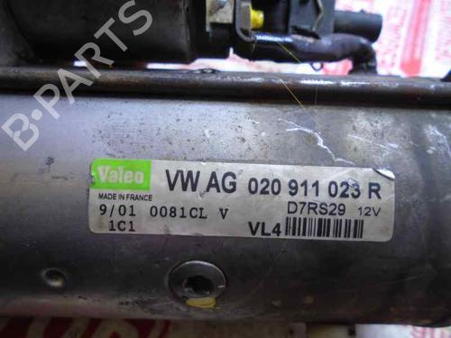 Starter SEAT IBIZA II (6K1) 1.9 D | BP7392981M8 