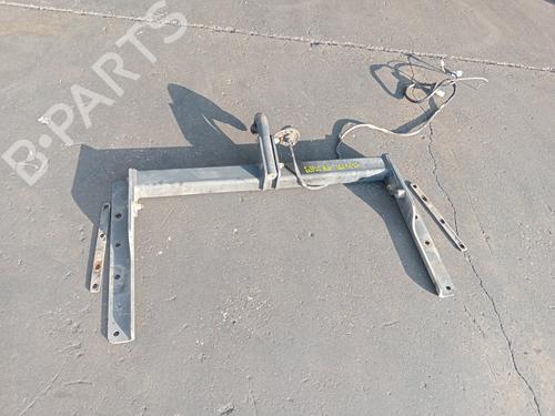 Used Tow ball/Mechanism TOYOTA LAND CRUISER 90 (_J9_) [1995-2003]  28950476