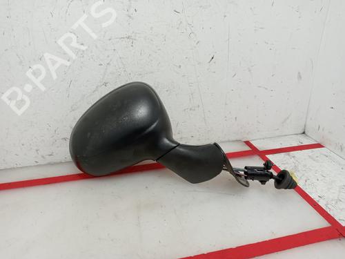 Right mirror DAEWOO MATIZ (M100, M150) 1.0 | BP20237333C27 