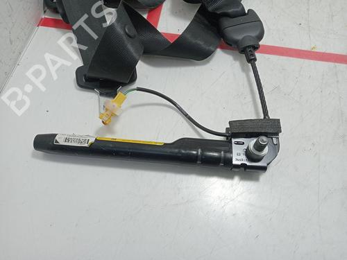 Front right seatbelt FIAT 500 (312_) 1.2 (312AXA1A) | BP33441267I25 - Image 5