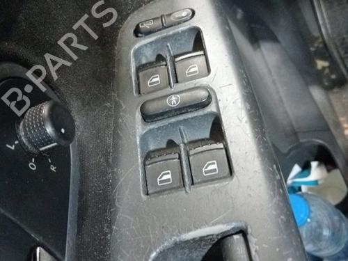 Used Left front window switch Left front window switch VW SHARAN (7M8, 7M9, 7M6) 1.9 TDI (115 hp) 35978719 35978719