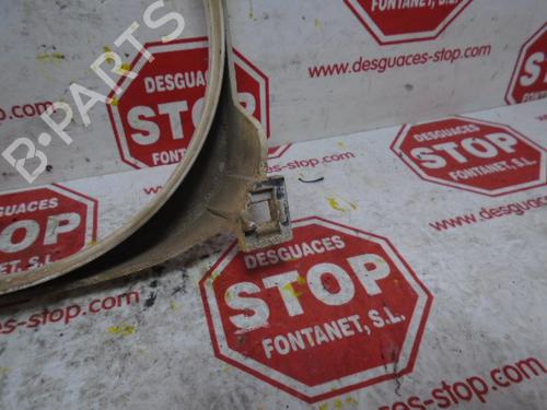 Right headlight NISSAN TERRANO II (R20) 2.4 4WD | BP9152510C29 