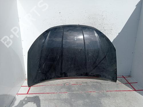 Capot Capot SSANGYONG RODIUS I 2.7 Xdi (163 hp) 34008613 34008613