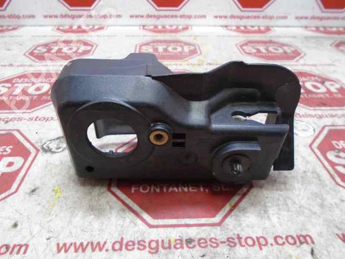 Front left interior door handle FORD MONDEO III (B5Y) 2.0 TDCi | BP7395812I13 