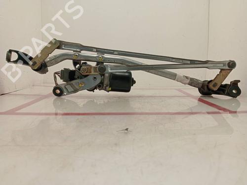 Front wiper motor NISSAN ALMERA II (N16) 2.2 dCi | BP40528332M29 - Image 4