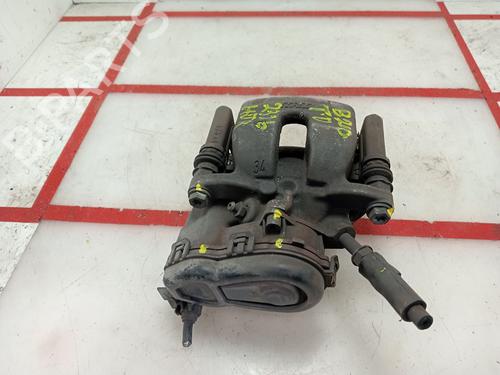 Used Right rear brake caliper MERCEDES-BENZ B-CLASS Sports Tourer (W246, W242) B 200 CDI (246.201) (136 hp) 15924689