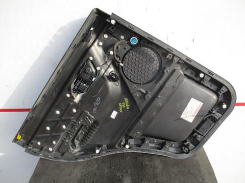 Seats set LAND ROVER RANGE ROVER SPORT I (L320) 2.7 D 4x4 | BP15948703C78 