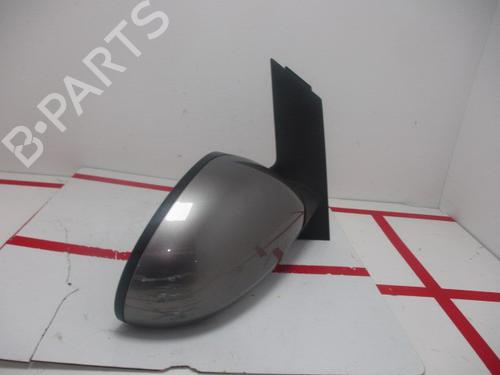 Right mirror SEAT ALTEA (5P1)  | BP15928872C27 