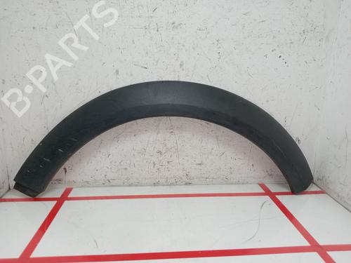 Sierlijst links achter MINI MINI Convertible (R52) One (90 hp) 27716136