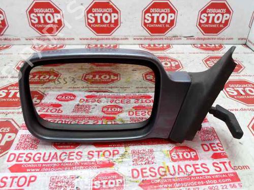Used Left mirror FORD ORION I (AFD) 1.6 i (105 hp) 7346408