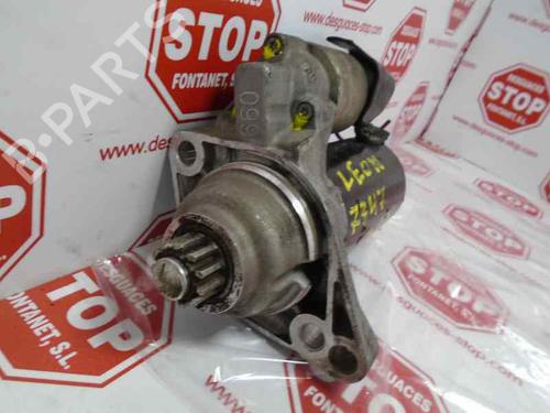 Starter SEAT LEON (1P1) 1.6 TDI | BP7395008M8 