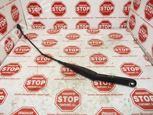Front windshield wiper arm FORD FIESTA VI (CB1, CCN) 1.25 | BP7640949C143 