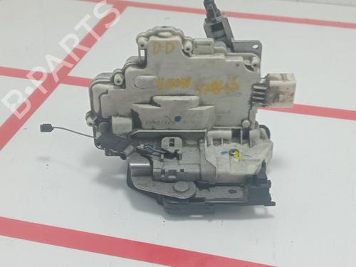 Front right lock SEAT LEON (1P1) 1.9 TDI | BP22445443C97 