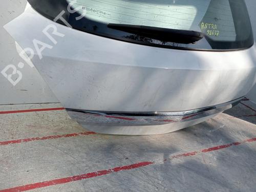 Bagklap CC/Kombi-Coupé OPEL ASTRA H GTC (A04)  | BP27383846C6 