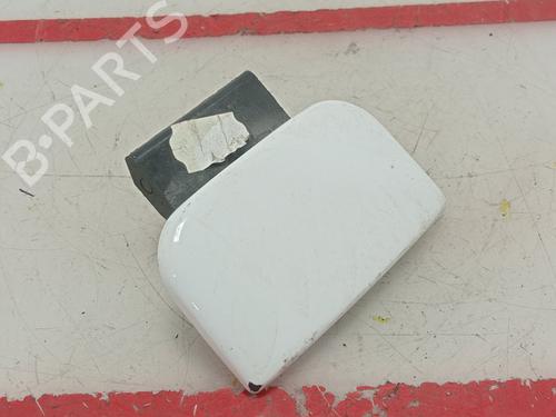 Used Front left exterior door handle PEUGEOT PARTNER MPV (5_, G_) 2.0 HDI (90 hp) 16426296