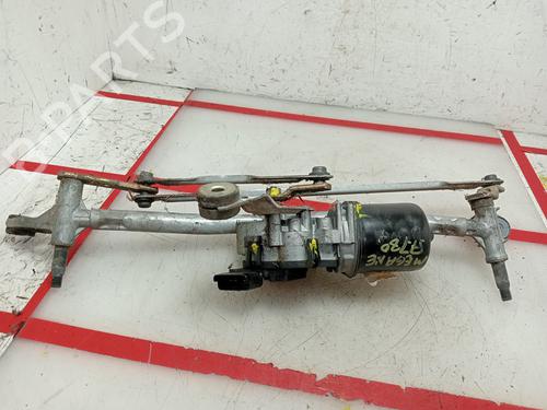 Viskermotor vindrude RENAULT MEGANE II (BM0/1_, CM0/1_) [2001-2012]  22329509