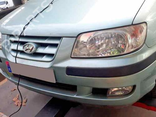 Startmotor HYUNDAI MATRIX (FC) 1.5 CRDi | BP7353799M8 