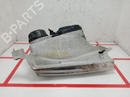 Left headlight SKODA OCTAVIA I (1U2) 1.9 TDI | BP23994600C28 