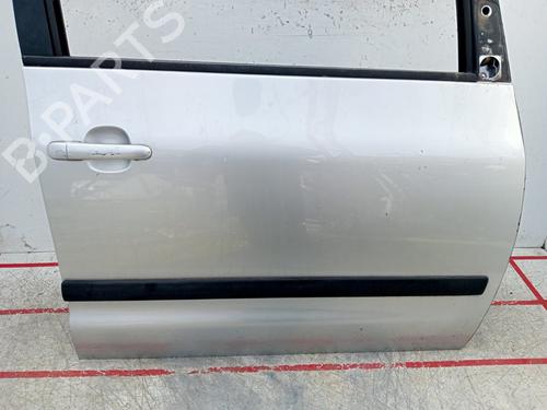 Right front door SEAT ALHAMBRA (7V8, 7V9) 1.9 TDI | BP23550329C3 
