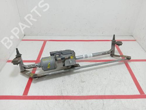 Front wiper motor VW GOLF VI (5K1) | BP37630653M29 - Image 8