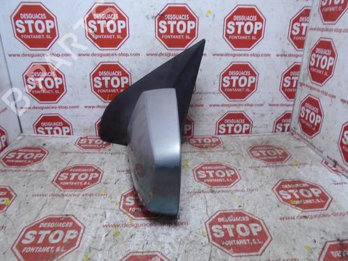 Left mirror KIA SORENTO I (JC) 2.5 CRDi | BP8402980C26 