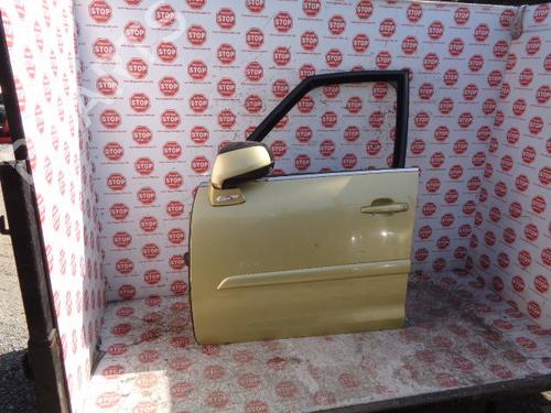 Dør venstre fortil CITROËN C4 Picasso I MPV (UD_) 2.0 HDi 138 (136 hp) 9397743